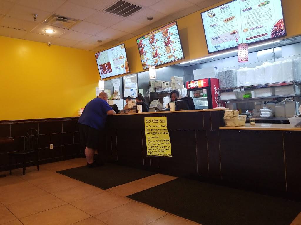 American Wings | restaurant | 4011 Brainerd Rd, Chattanooga, TN 37411, USA | 4234756212 OR +1 423-475-6212