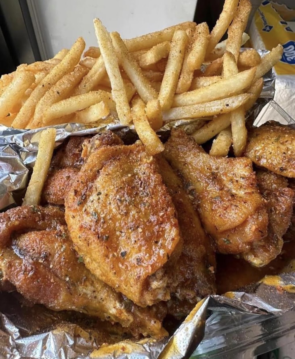 Smiths kitchen food truck | restaurant | 1521 AR-161, Jacksonville, AR 72076, USA | 9405976412 OR +1 940-597-6412