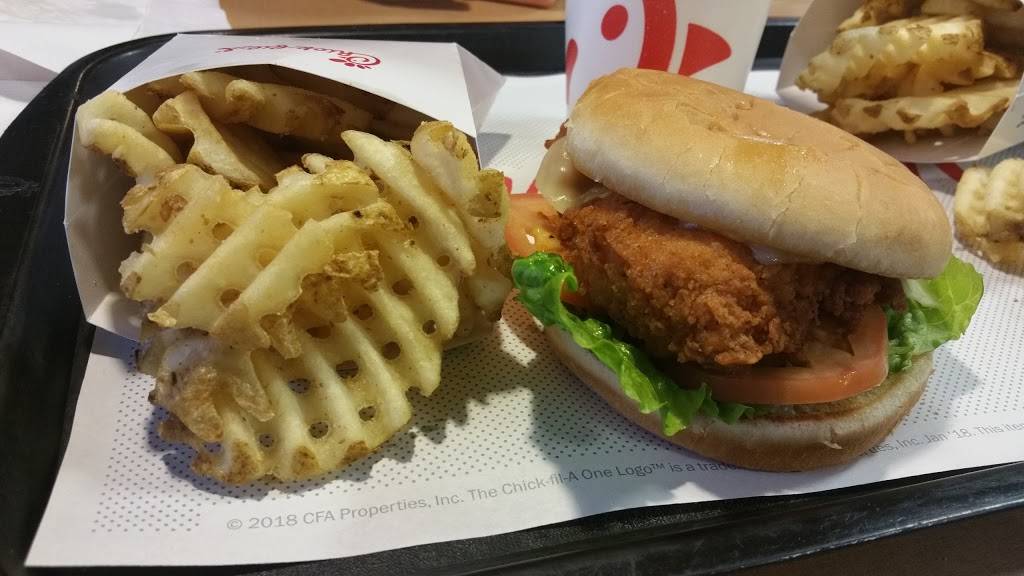 Chick-fil-A | restaurant | 10180 W McDowell Rd, Avondale, AZ 85392, USA | 6239074780 OR +1 623-907-4780