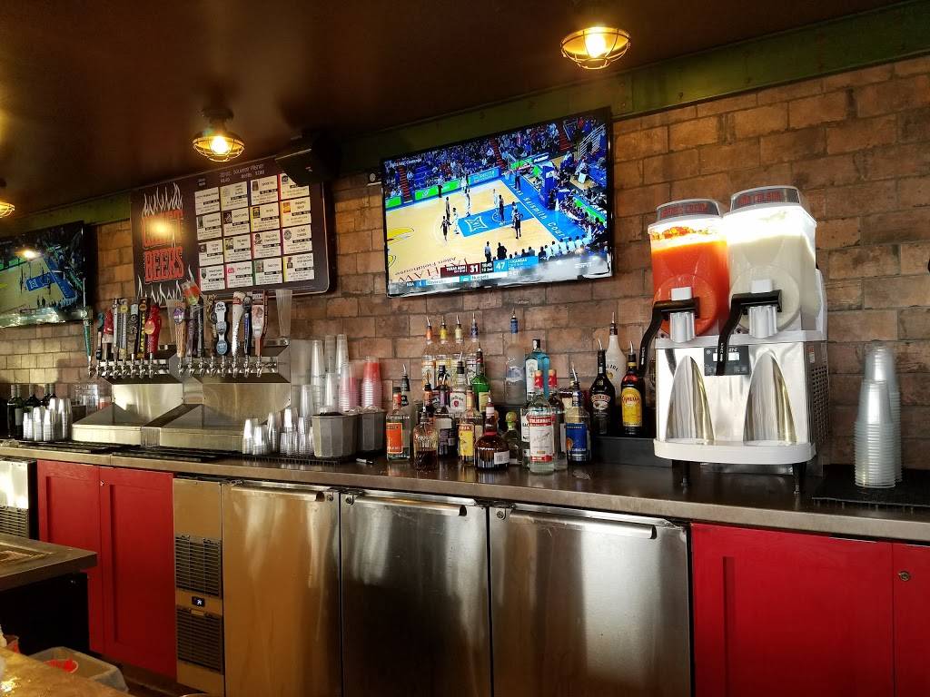 Seafire Grill | restaurant | 7007 Sea World Dr, Orlando, FL 32821, USA | 4075455550 OR +1 407-545-5550