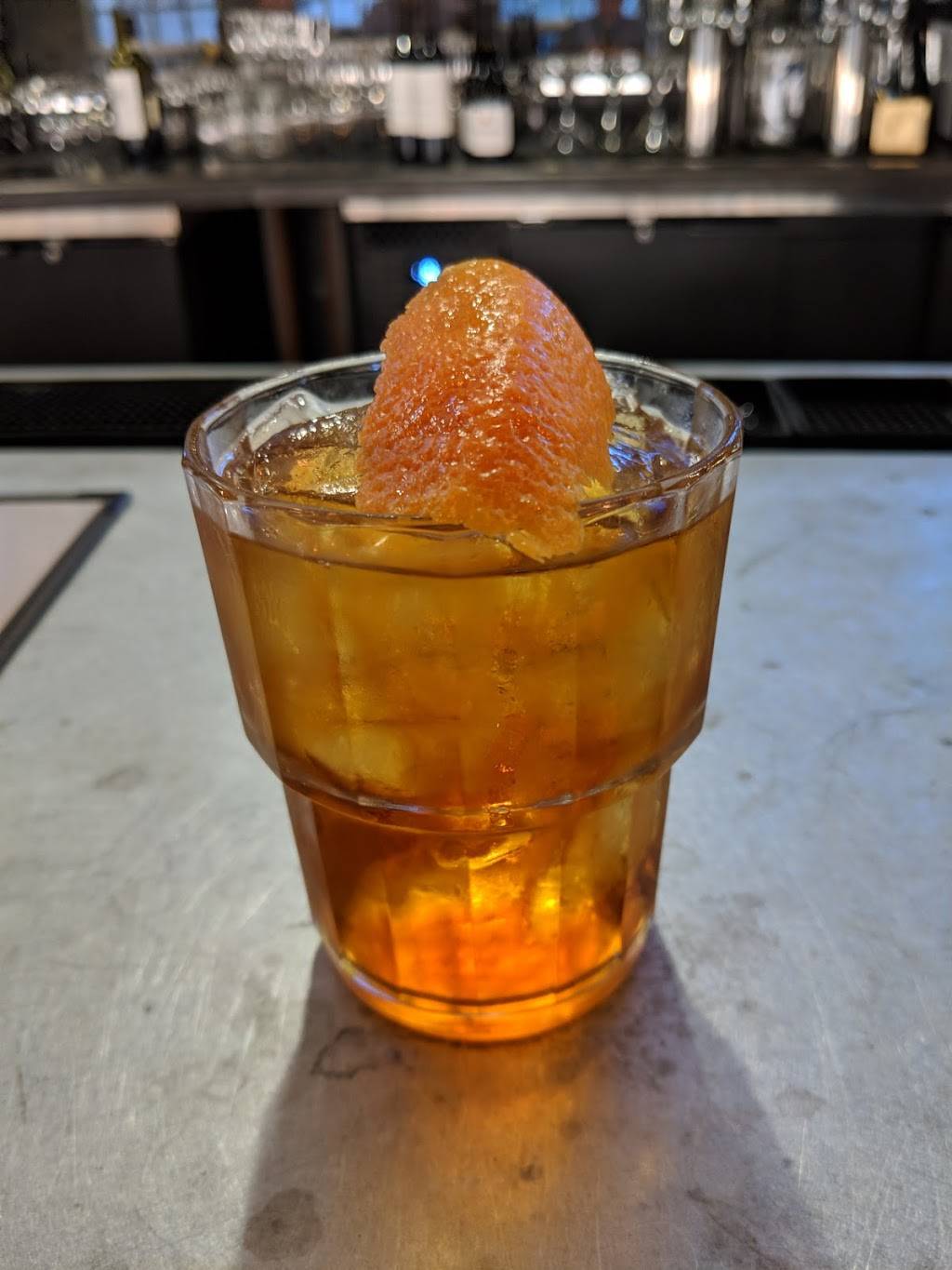 Blueprint on 3rd | restaurant | 3000 3rd Ave S, Birmingham, AL 35233, USA | 2054793000 OR +1 205-479-3000