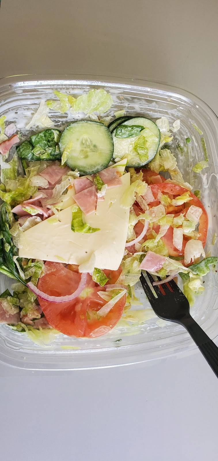 Subway | meal takeaway | 1212 SE Powell Blvd Suite A, Portland, OR 97202, USA | 5032302003 OR +1 503-230-2003