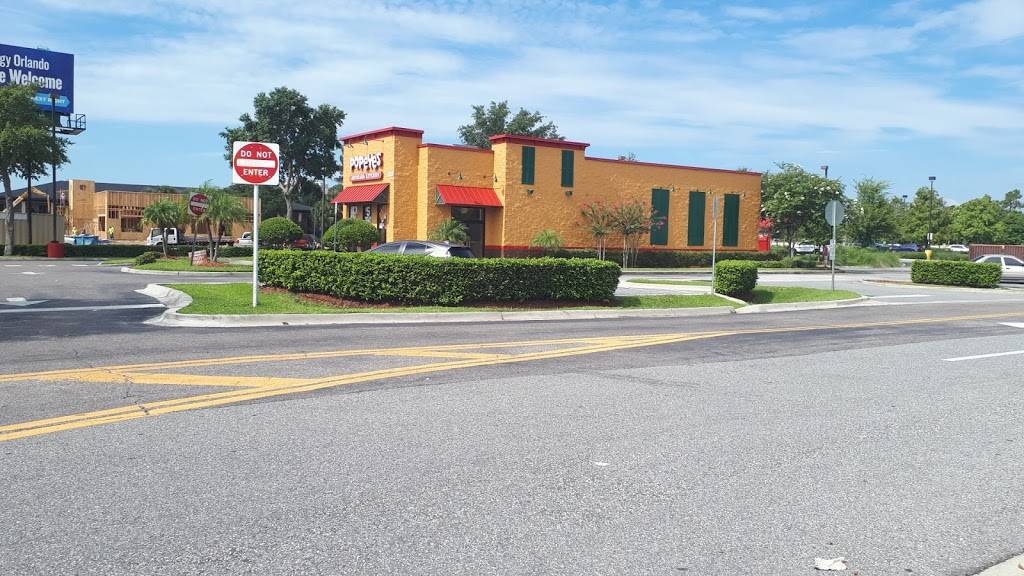 Popeyes Louisiana Kitchen | restaurant | 5760 S Orange Blossom Trail, Orlando, FL 32839, USA | 4078517470 OR +1 407-851-7470
