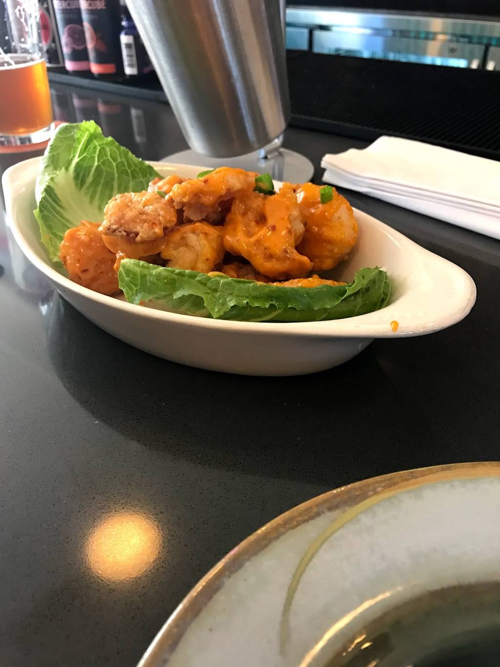 Flask | restaurant | 100 E Walnut St, Mankato, MN 56001, USA | 5077200896 OR +1 507-720-0896