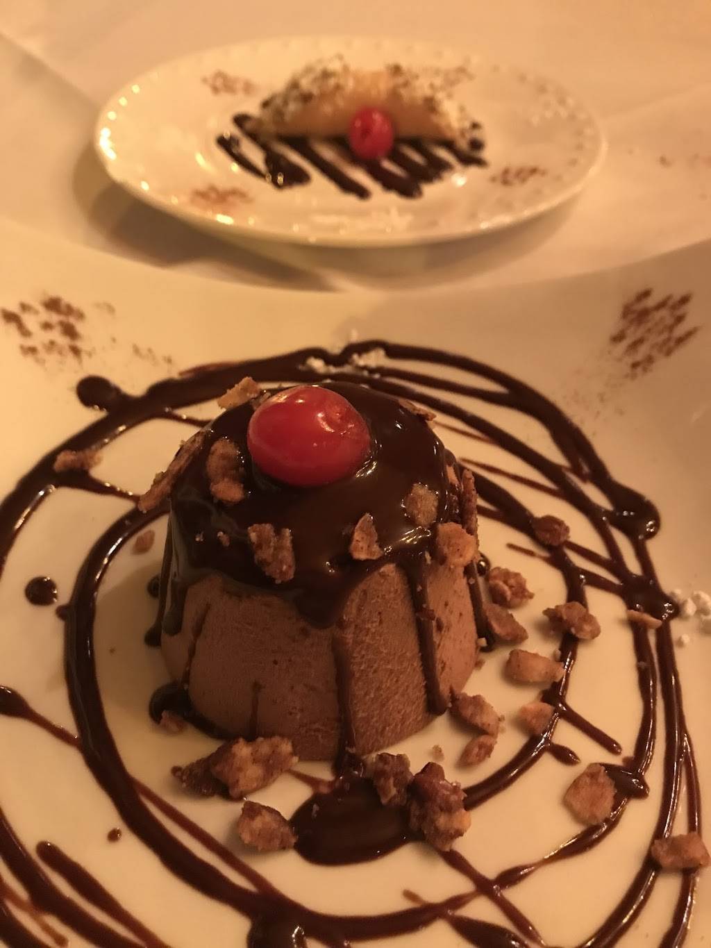 Villa Ristorante Italiano | restaurant | 887 US-131, Petoskey, MI 49770, USA | 2313471440 OR +1 231-347-1440