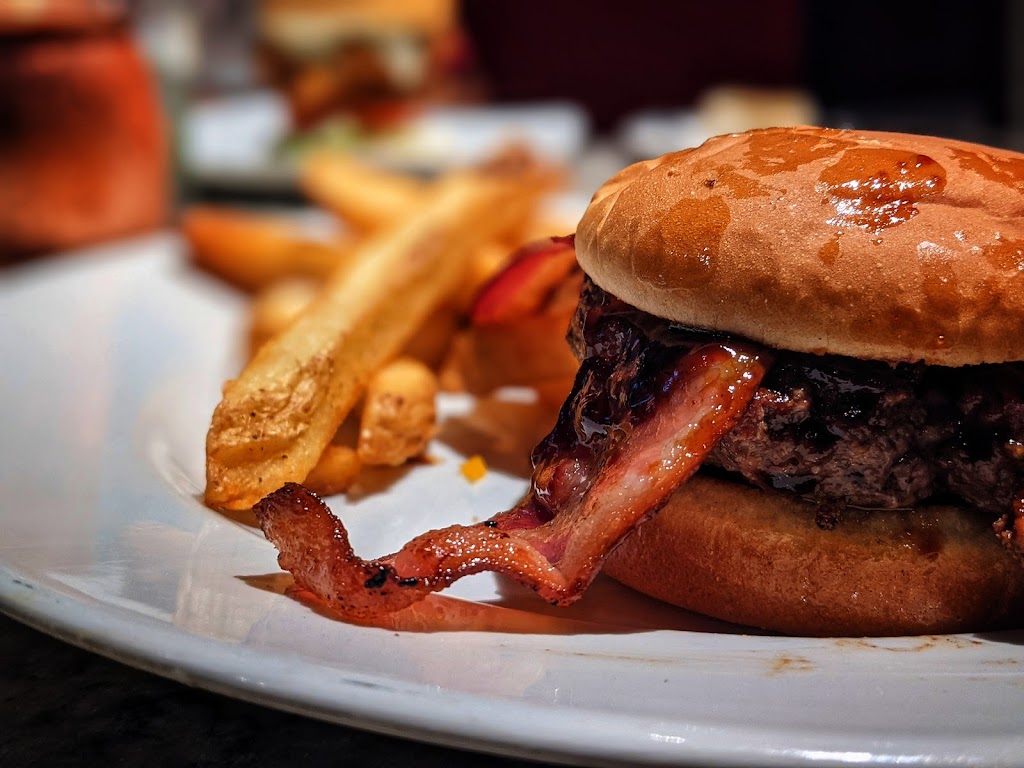 Firebirds Wood Fired Grill | restaurant | 110 N Pointe Dr, Dania Beach, FL 33004, USA | 9547679333 OR +1 954-767-9333