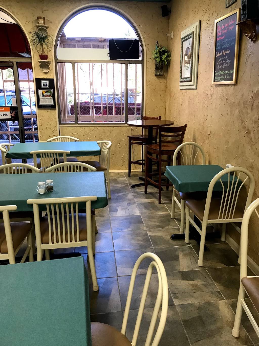 Harp & Bowl LA Bistro | restaurant | 520 Mulberry St, Macon, GA 31201, USA | 4787438682 OR +1 478-743-8682