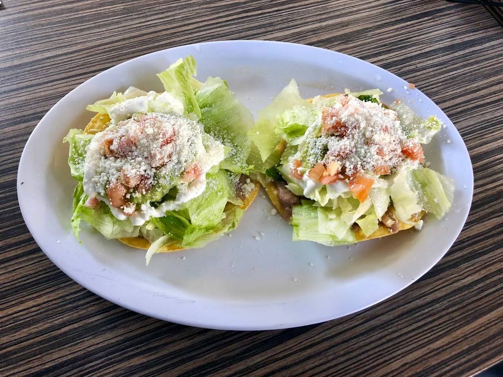 La Jaiba Taqueria | restaurant | 100 W Hamilton Ave, Campbell, CA 95008, USA | 4083799133 OR +1 408-379-9133