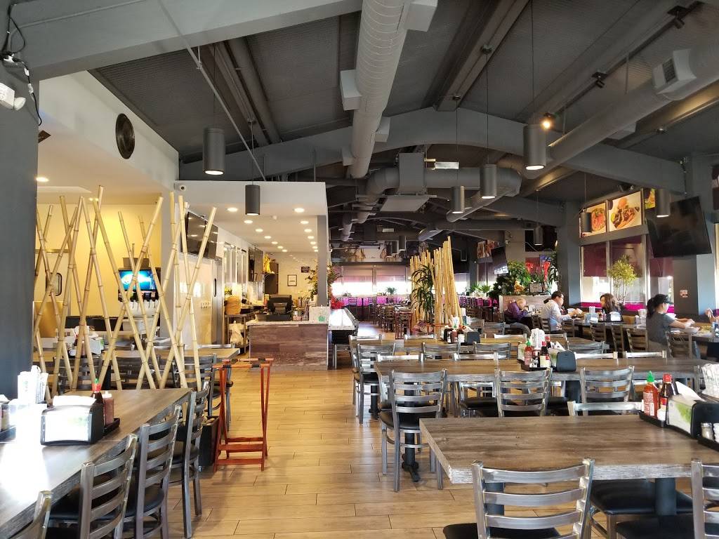 Pho Ha plus Vietnamese Cuisine | restaurant | 21090 Golden Springs Dr, Walnut, CA 91789, USA | 9094443388 OR +1 909-444-3388