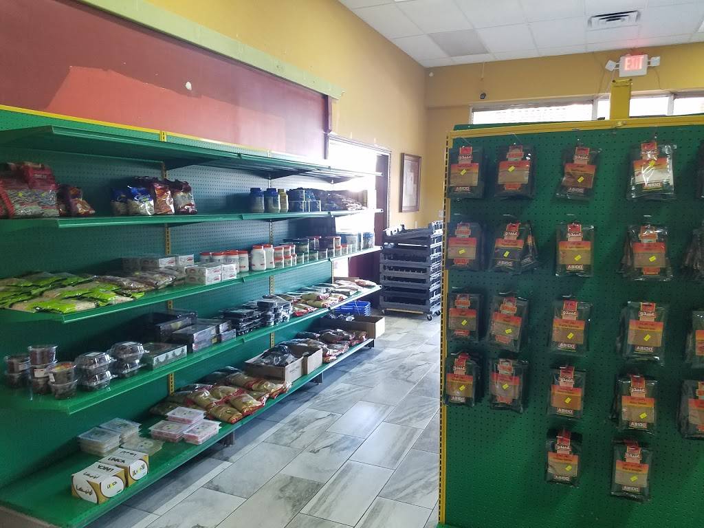 Andalous Mediterranean Grill and Hookah | restaurant | 6132 Merrill Rd #6, Jacksonville, FL 32277, USA | 9045592110 OR +1 904-559-2110