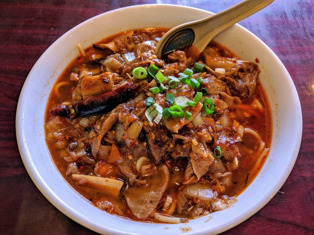 You & Mee Noodle House | restaurant | 1311 Broadway, Boulder, CO 80302, USA | 3034490400 OR +1 303-449-0400