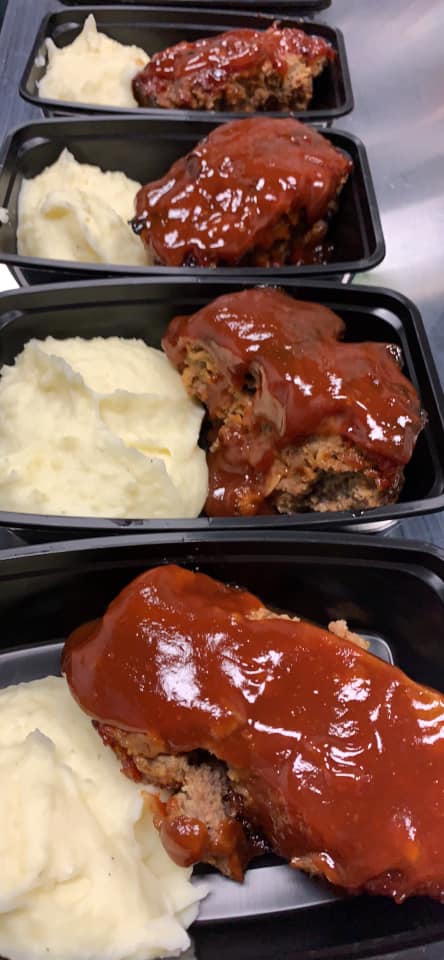 Around the Table | meal takeaway | 294 S Broadview St #4, Greenbrier, AR 72058, USA | 5017644968 OR +1 501-764-4968