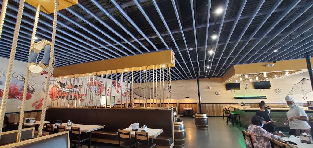 Carolina Crab House | restaurant | 1121 Broad St #18A, Sumter, SC 29150, USA | 8037571345 OR +1 803-757-1345