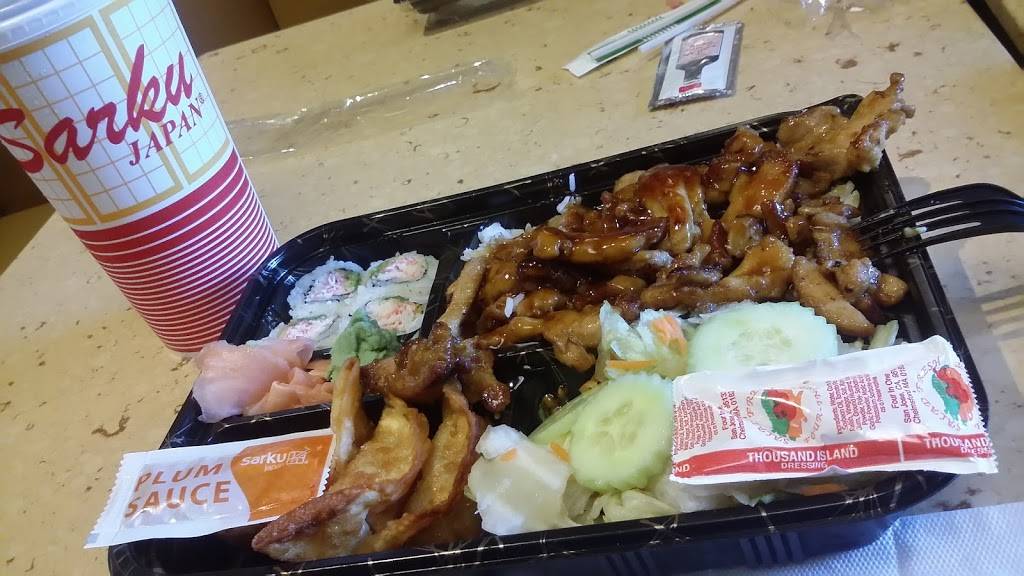 Sarku Japan | restaurant | 328 W Hillcrest Dr Space #FC03, Thousand Oaks, CA 91360, USA | 8057022477 OR +1 805-702-2477