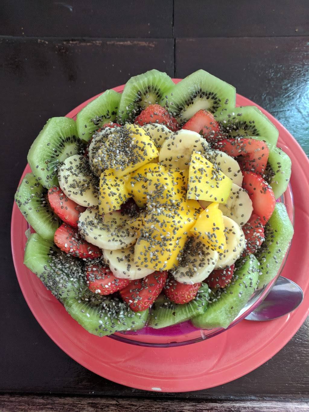 Cafe de Casa | cafe | 2701 Leavenworth St, San Francisco, CA 94133, USA | 4153451055 OR +1 415-345-1055