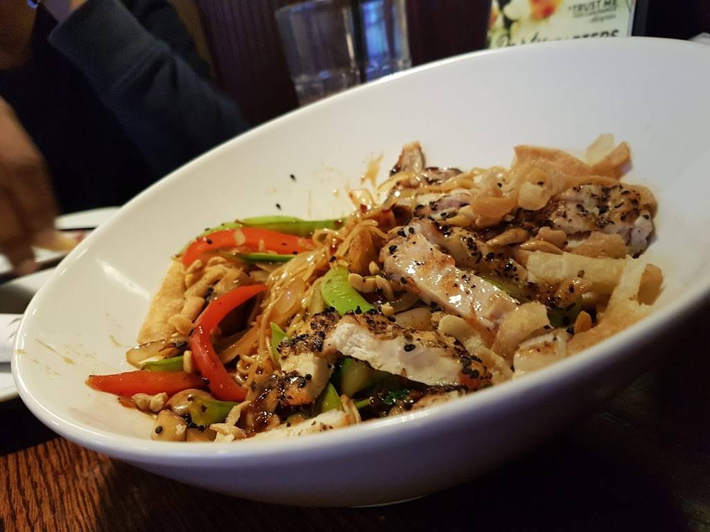 Crabby Joes Bar • Grill | restaurant | 456 Fairview Dr, Brantford, ON N3R 7A9, Canada | 5197580100 OR +1 519-758-0100