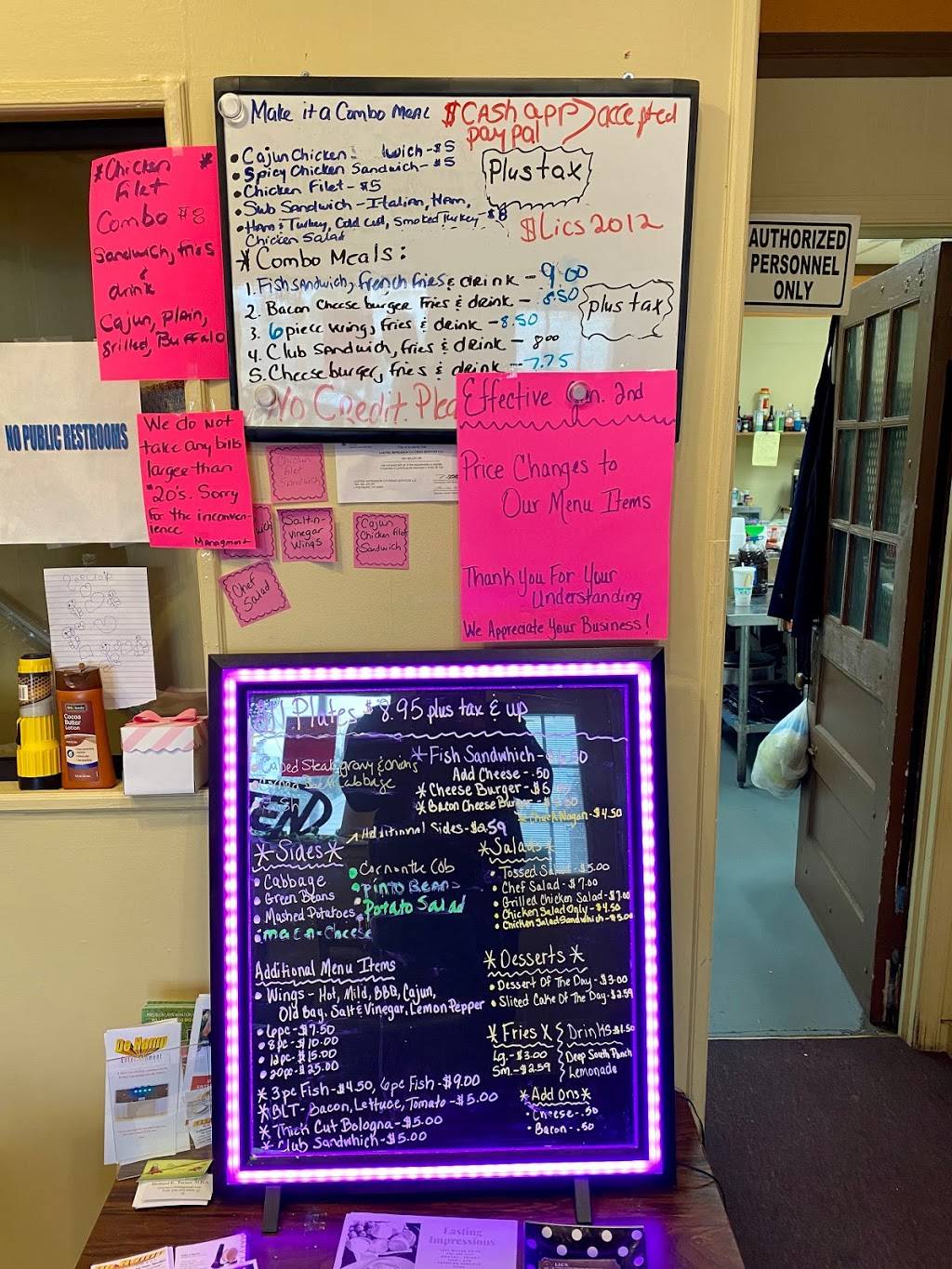 Lasting Impressions | restaurant | 1801 Miller Dr, Lynchburg, VA 24501, USA | 4344011017 OR +1 434-401-1017