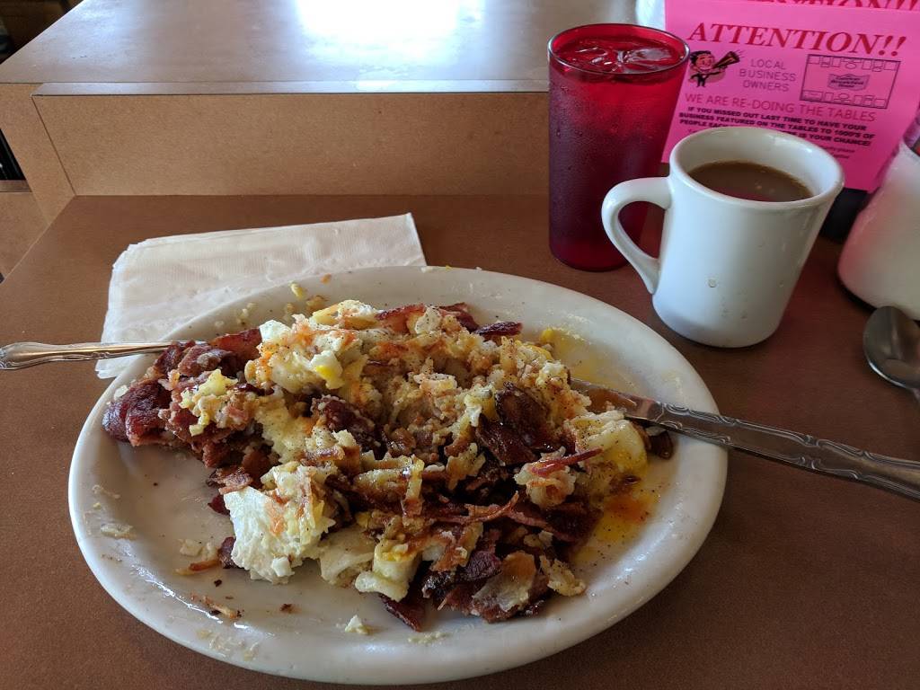 Gateway Breakfast House | restaurant | 11411 NE Halsey St, Portland, OR 97220, USA | 5032566280 OR +1 503-256-6280