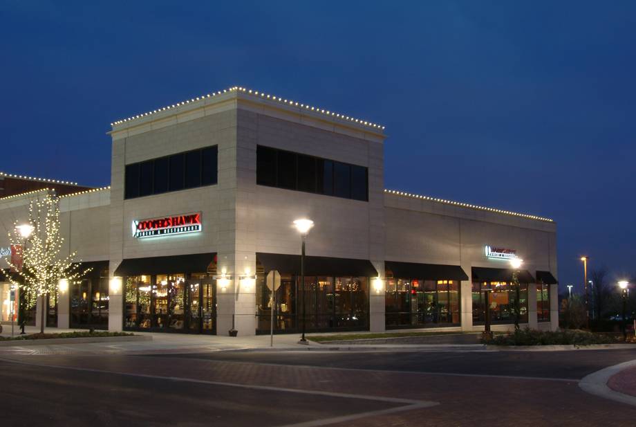 Coopers Hawk Winery & Restaurant | restaurant | 510 Village Center Dr, Burr Ridge, IL 60527, USA | 6308870123 OR +1 630-887-0123