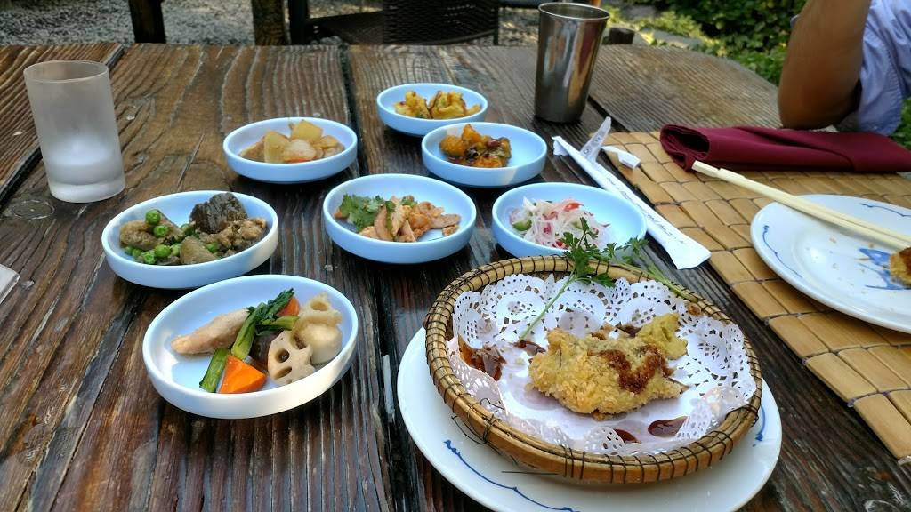 Domo Japanese Country Food Restaurant | restaurant | 1365 Osage St, Denver, CO 80204, USA | 3035953666 OR +1 303-595-3666