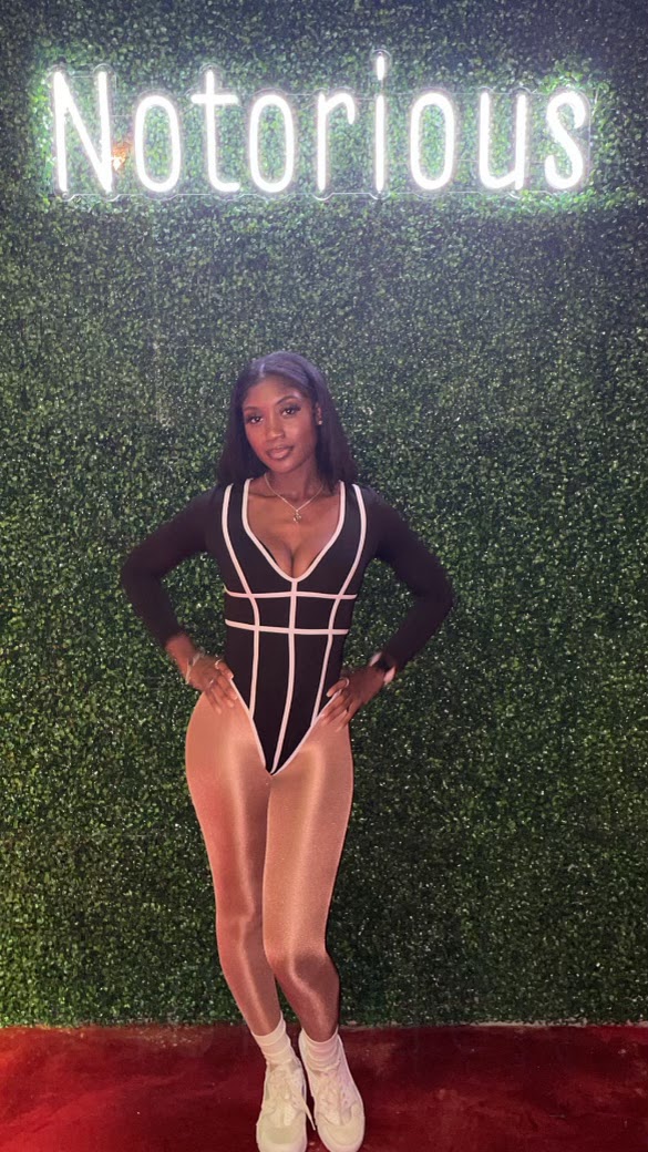 Notorious Lounge | night club | Manor Village Shopping Center, 6263 Portsmouth Blvd, Portsmouth, VA 23701, USA | 7579661579 OR +1 757-966-1579