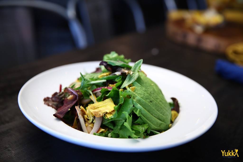 Yukka | restaurant | 5684 Riverdale Ave, Bronx, NY 10471, USA | 3473469338 OR +1 347-346-9338