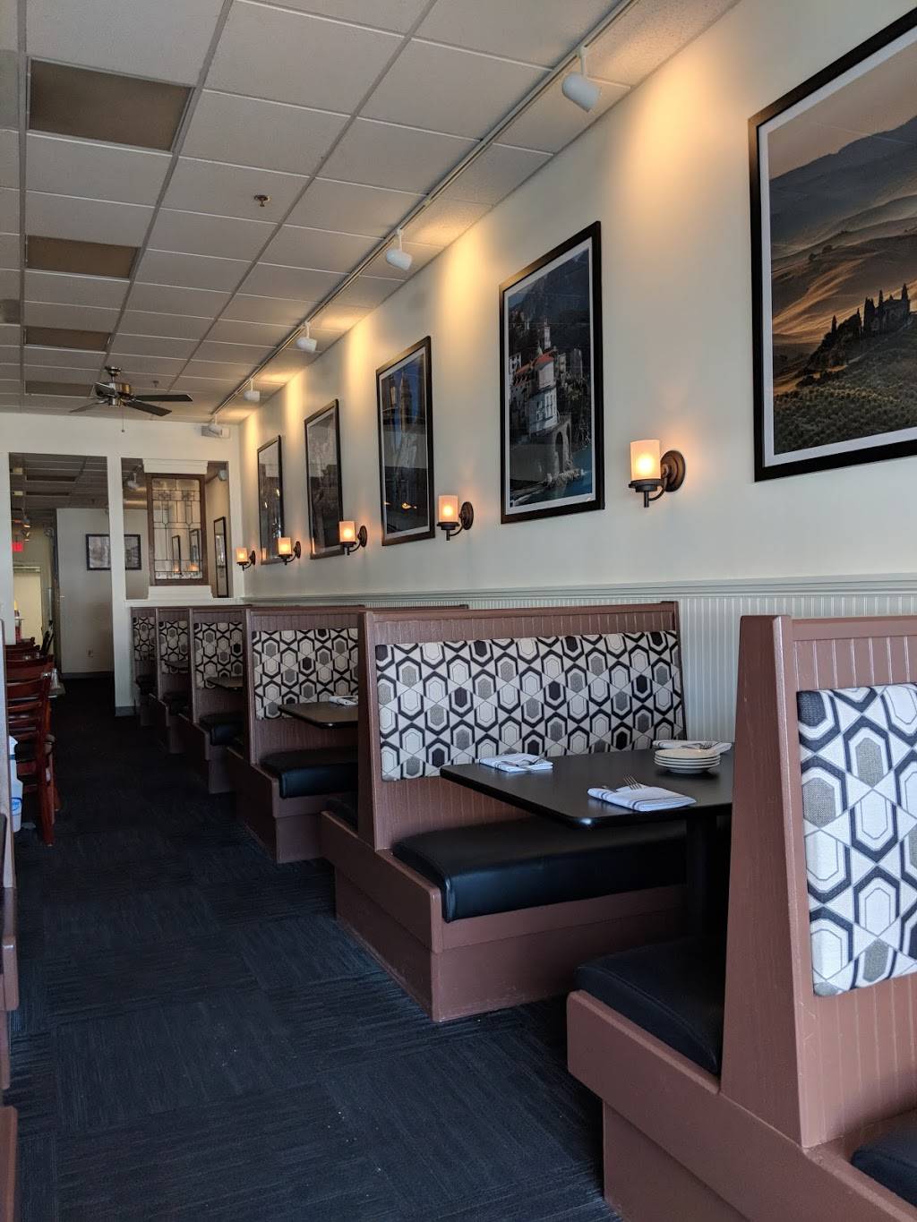 Mangia Sano | restaurant | 321 Nashua St, Milford, NH 03055, USA | 6035548534 OR +1 603-554-8534