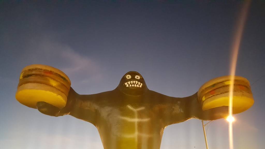 King Kong Dodge | restaurant | 4409 Dodge St, Omaha, NE 68131, USA | 4025533326 OR +1 402-553-3326