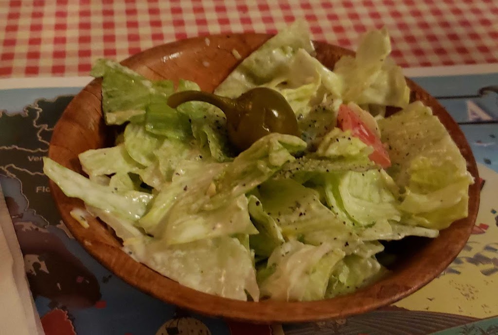 Genos Italian Restaurant | restaurant | 705 N 8th St, Monroe, LA 71201, USA | 3183255098 OR +1 318-325-5098