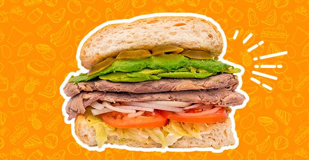 DELI DELICIAS & FRESH | restaurant | 110 S Pine St STE 105, Santa Maria, CA 93458, USA | 8053321364 OR +1 805-332-1364