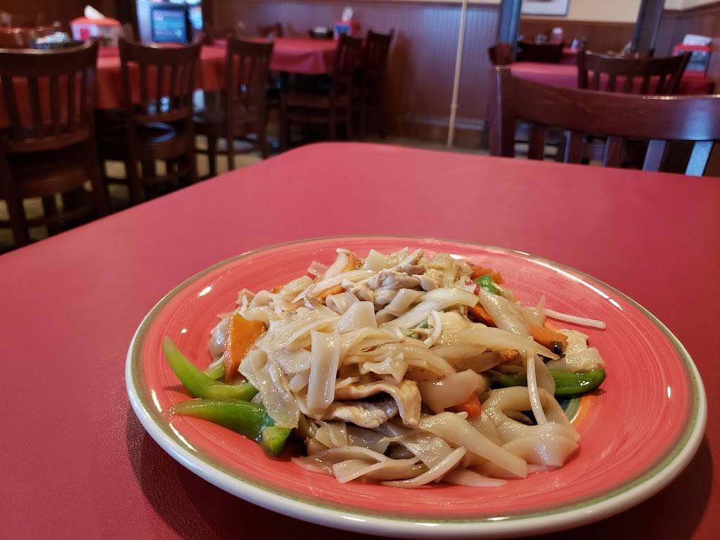 Pad Thai Kitchen | restaurant | 809 E Karsch Blvd, Farmington, MO 63640, USA | 5737470811 OR +1 573-747-0811