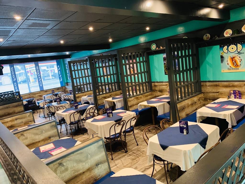 McNies Fish & Chips | restaurant | 315 Burnhamthorpe Rd, Etobicoke, ON M9B 2A2, Canada | 4162316916 OR +1 416-231-6916