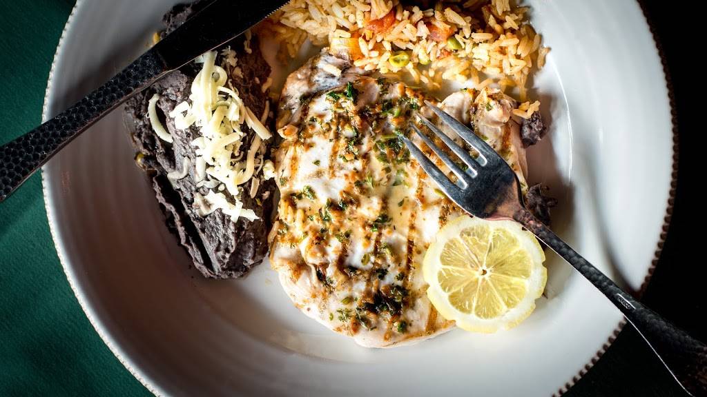 Javiers Gourmet Mexicano | restaurant | 4912 Cole Ave, Dallas, TX 75205, USA | 2145214211 OR +1 214-521-4211