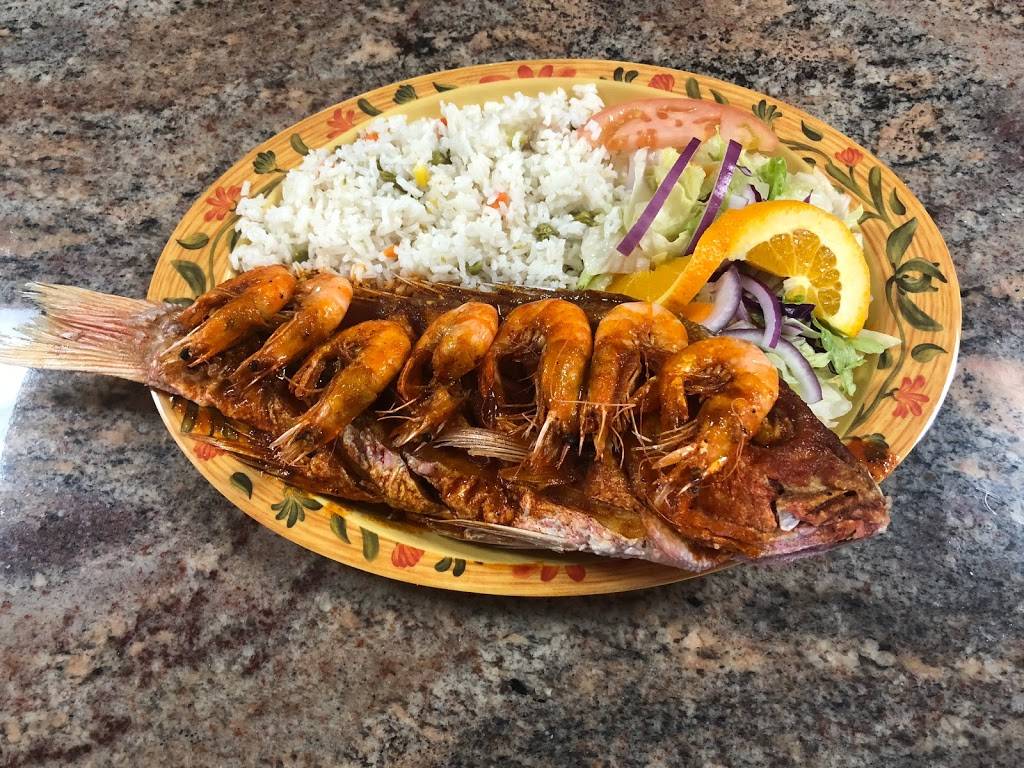Mariscos La Playa | restaurant | 2880 W Cermak Rd, Chicago, IL 60623, USA | 7738011870 OR +1 773-801-1870