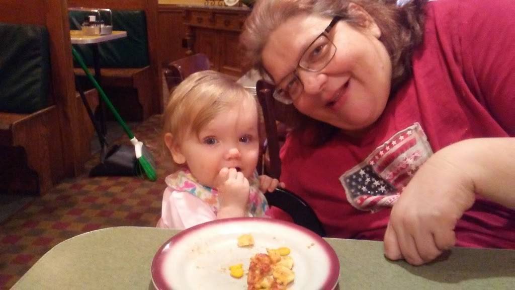 LaRosas Pizza Clifton | restaurant | 2717 Vine St, Cincinnati, OH 45219, USA | 5133471111 OR +1 513-347-1111