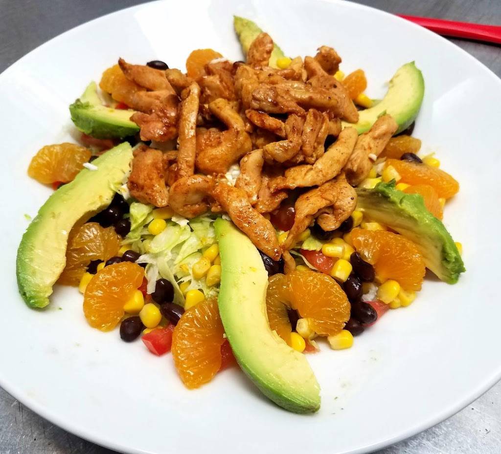 Sabor de mi Tierra Mexican Grill | restaurant | 1721 Mannheim Rd, Stone Park, IL 60165, USA | 7082234281 OR +1 708-223-4281