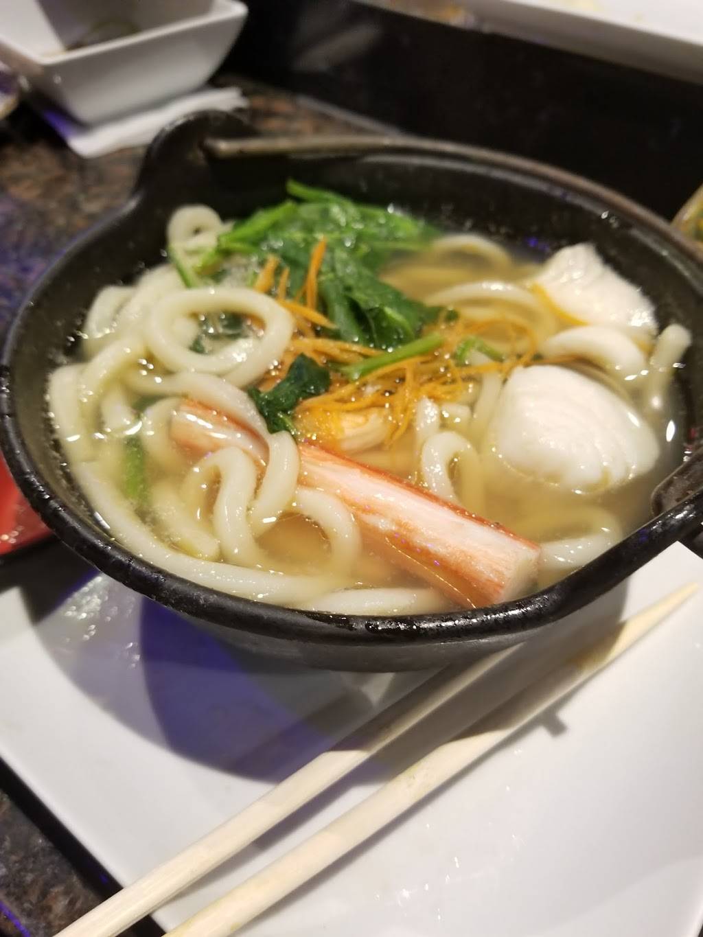 Nanami Sushi Bar & Grill | restaurant | 9001 Brodie Ln, Austin, TX 78748, USA | 5122924228 OR +1 512-292-4228