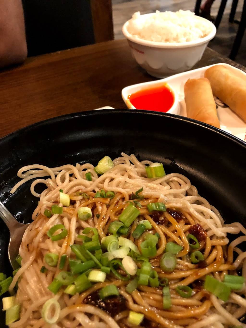 Tiger Noodle House | restaurant | 1721 Spring Green Blvd, Katy, TX 77494, USA | 8324371545 OR +1 832-437-1545