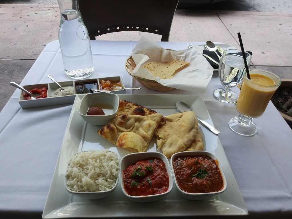 Mint Leaf Indian Brasserie | restaurant | 276 Alhambra Cir, Coral Gables, FL 33134, USA | 3054433739 OR +1 305-443-3739