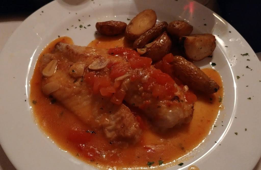 Per Tutti | restaurant | 49 E Railroad Ave, Jamesburg, NJ 08831, USA | 7325214900 OR +1 732-521-4900