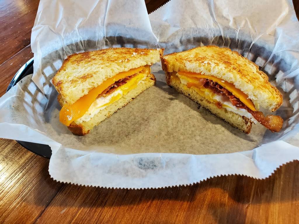 All Dae Cafe | restaurant | 8750 Penrose Ln, Lenexa, KS 66219, USA | 9133000564 OR +1 913-300-0564