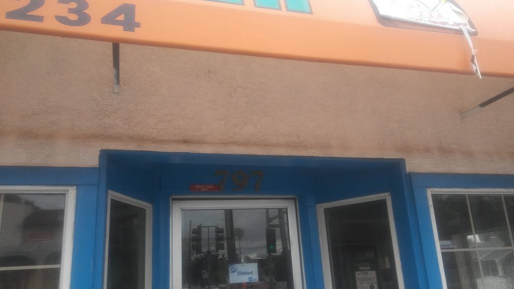 Fast Pizza | restaurant | 797 E Julian St, San Jose, CA 95112, USA | 4089750234 OR +1 408-975-0234