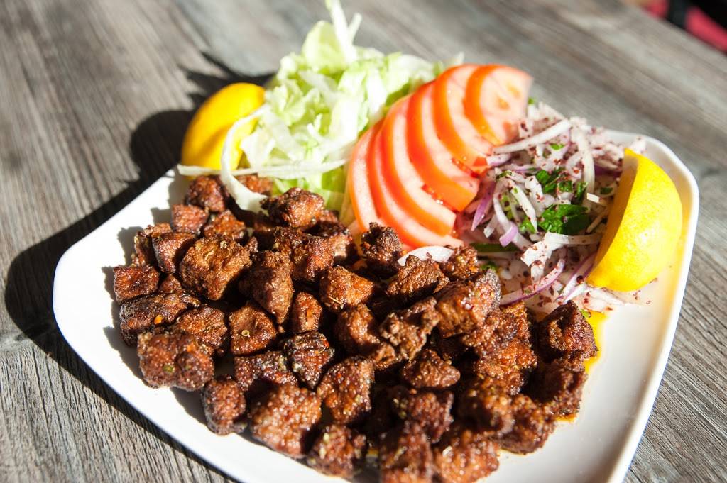 Pita Mediterranean Gyro And Grill | restaurant | 66-39 Fresh Pond Rd, Ridgewood, NY 11385, USA | 8889907482 OR +1 888-990-7482