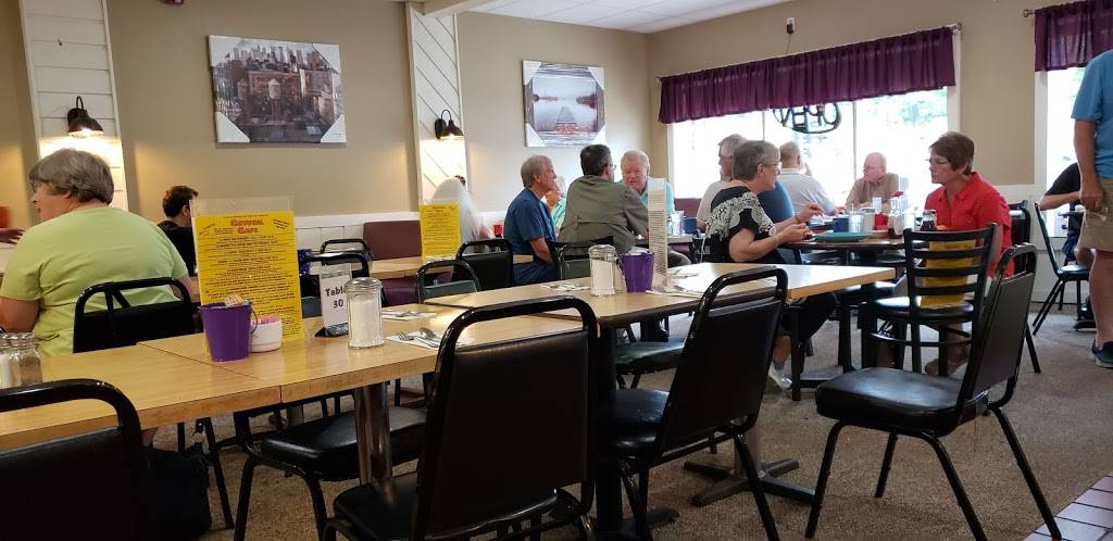 Crystal Cafe & Grill | restaurant | 2732 Douglas Dr N, Minneapolis, MN 55422, USA | 7635950655 OR +1 763-595-0655