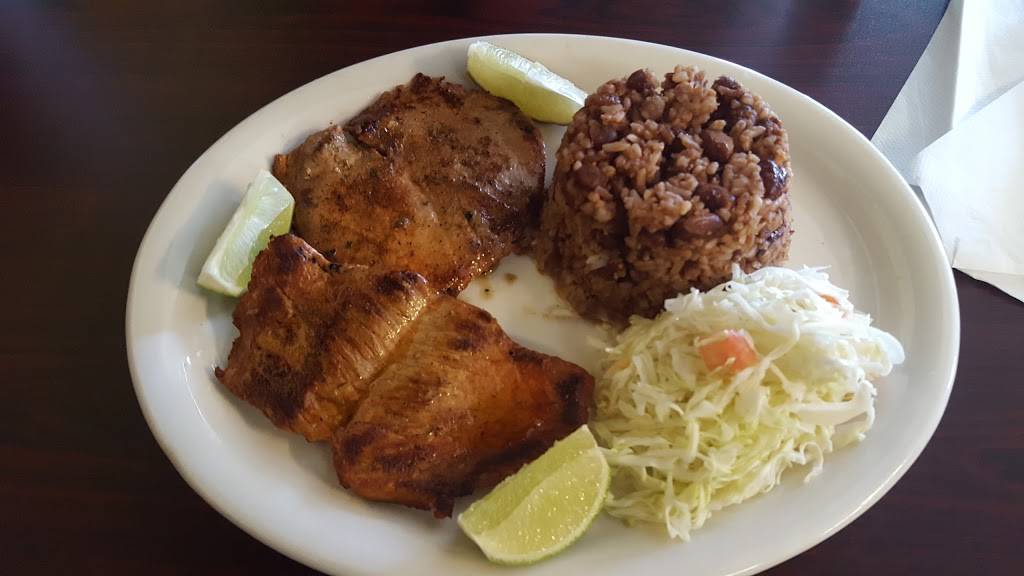 El Gallo Pinto | restaurant | 5559 N Azusa Ave, Azusa, CA 91702, USA | 6268159907 OR +1 626-815-9907