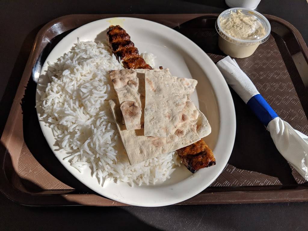 Orchid Grill & Kabob | restaurant | 19649 Ventura Blvd, Tarzana, CA 91356, USA | 8183433204 OR +1 818-343-3204