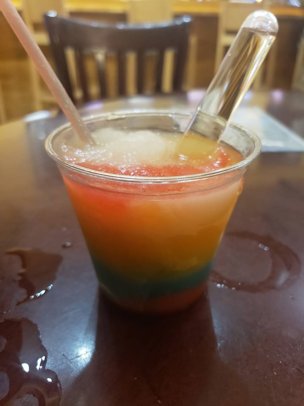 Daiquiri Life Bar & Grill | restaurant | 22 Bollingbrook St, Petersburg, VA 23803, USA | 8044313713 OR +1 804-431-3713