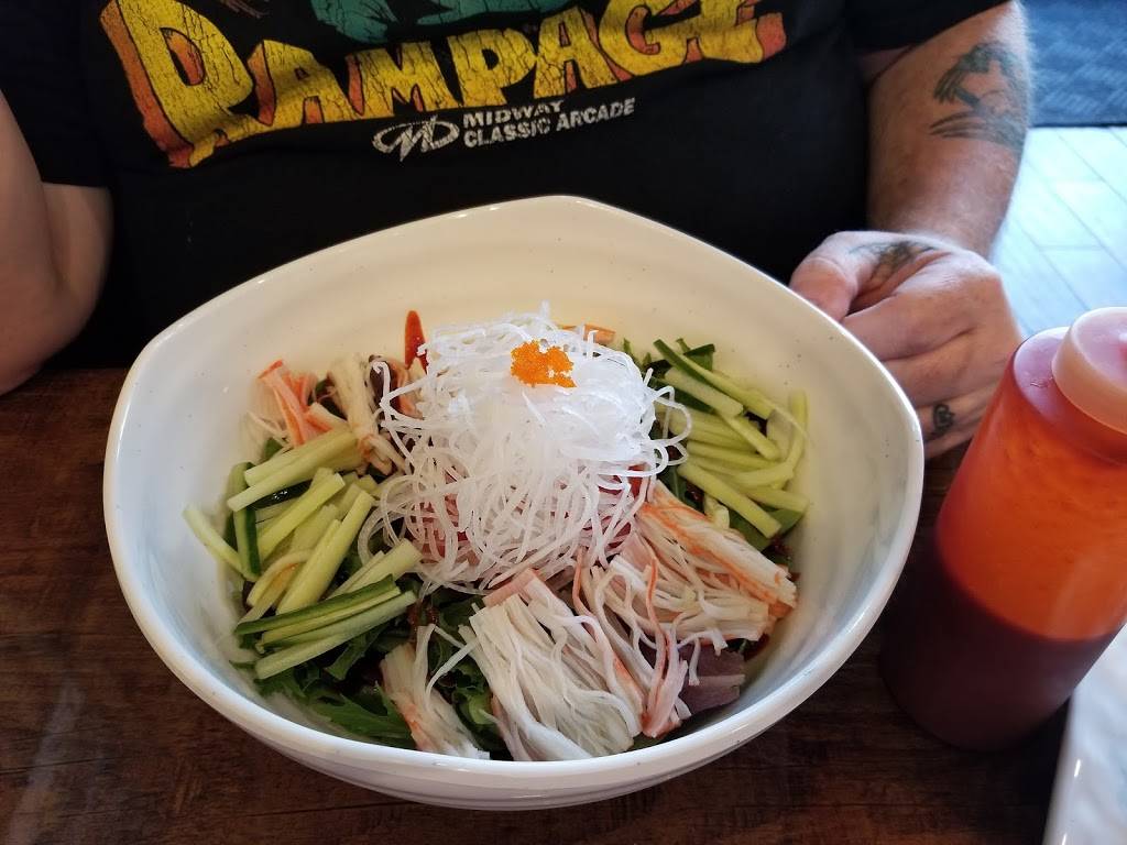 Sushi Ro | restaurant | 2584 Cobbs Ford Rd, Prattville, AL 36066, USA | 3342902021 OR +1 334-290-2021