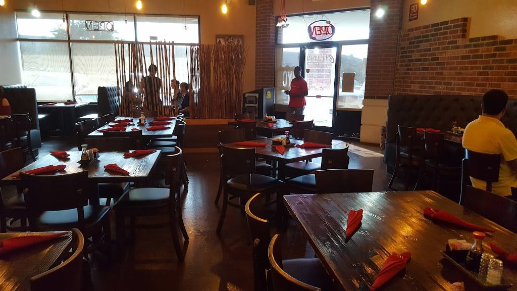 Chilli Thai | restaurant | 8150 N MacArthur Blvd #164, Irving, TX 75063, USA | 4694209960 OR +1 469-420-9960