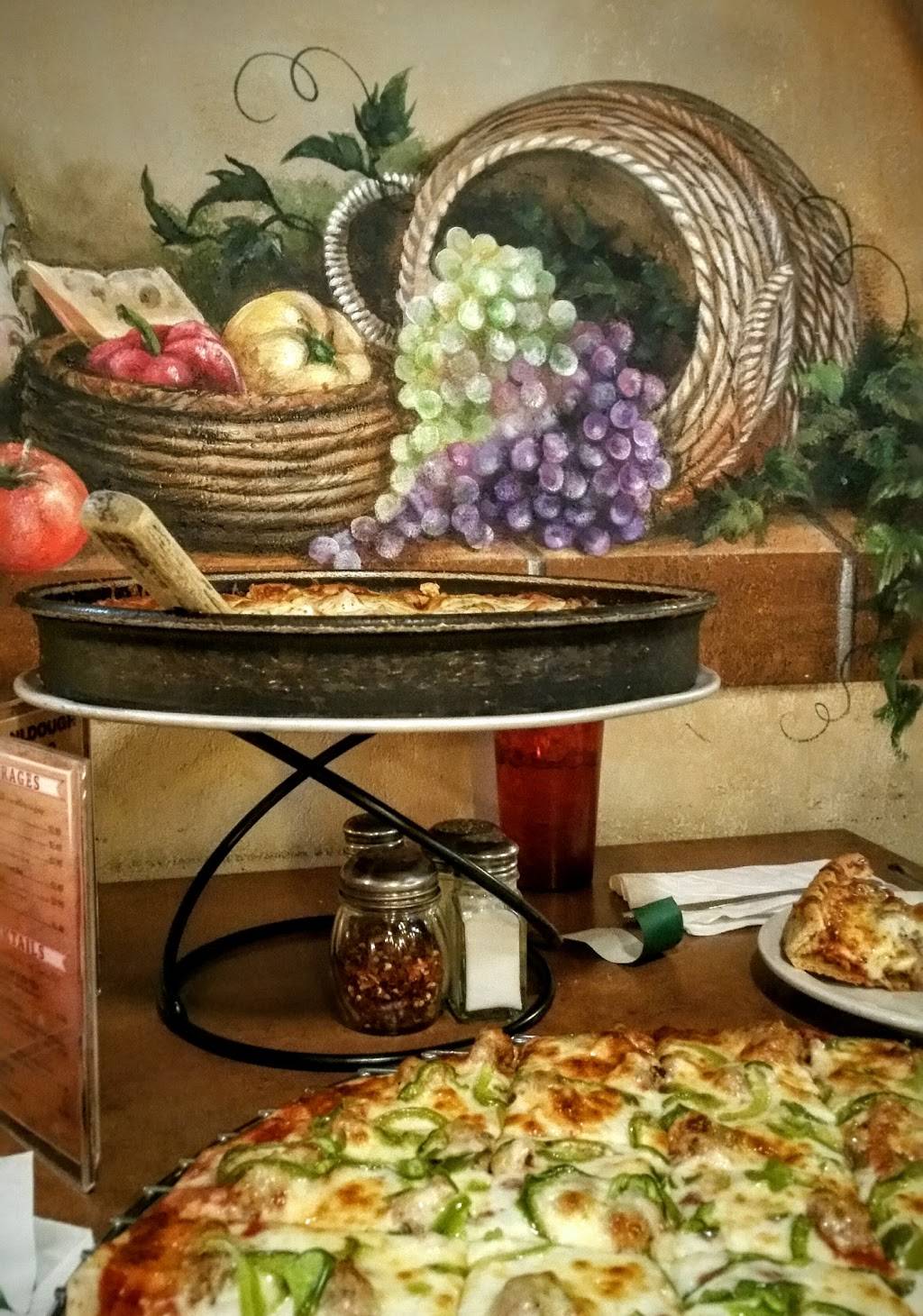 Chicago Dough Company - New Lenox | restaurant | 1080 E Lincoln Hwy, New Lenox, IL 60451, USA | 8154623900 OR +1 815-462-3900